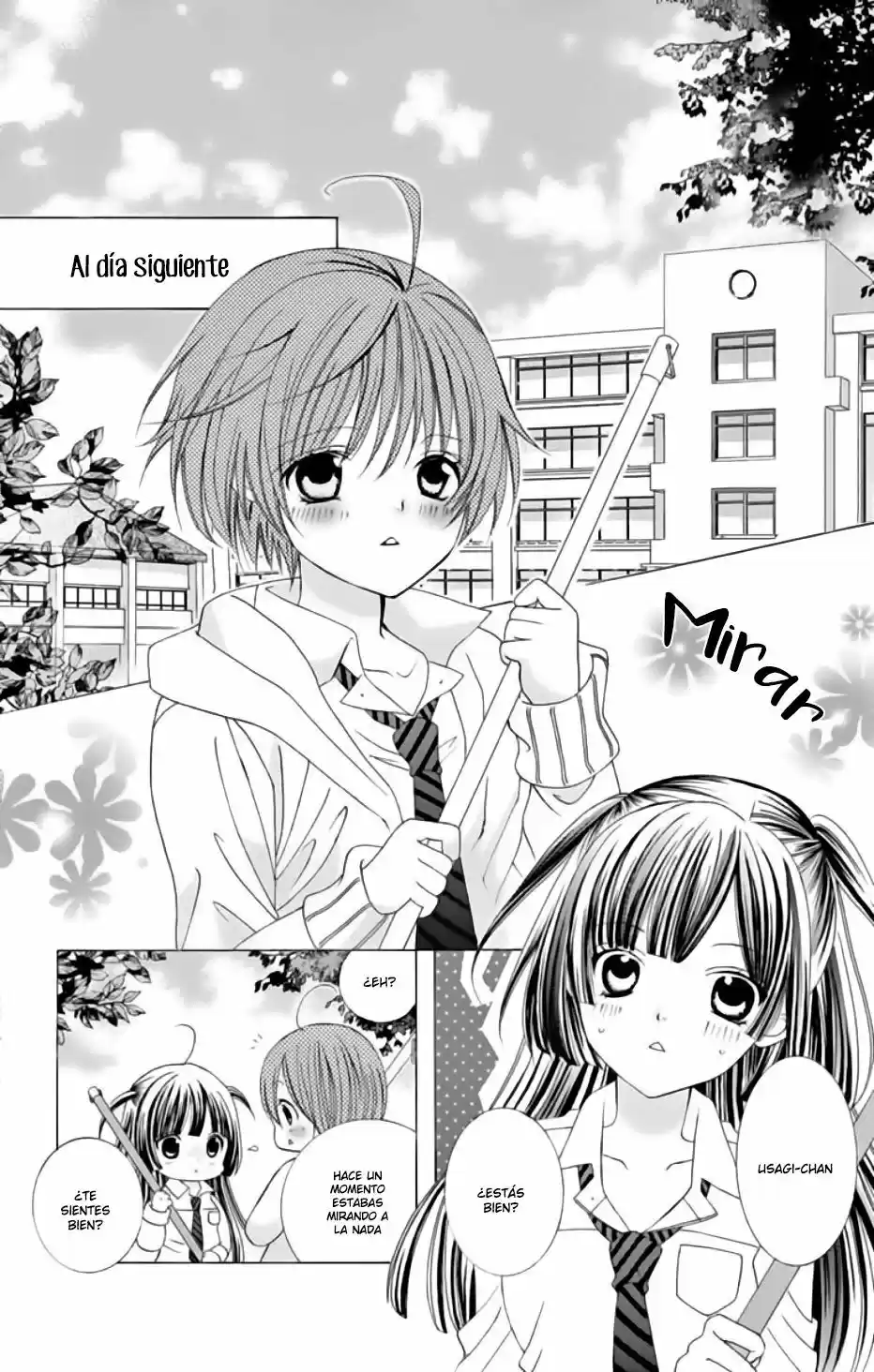 SEKAI WA NAKAJIMA NI KOI O SURU (2016) - Capítulo 5 - Página 15 - LectorTMOo