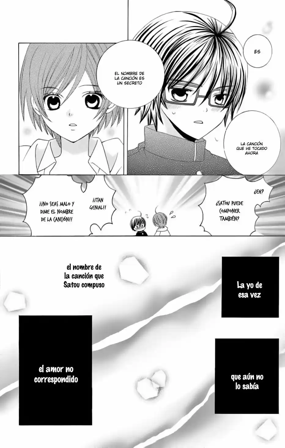 SEKAI WA NAKAJIMA NI KOI O SURU (2016) - Capítulo 5 - Página 23 - LectorTMOo