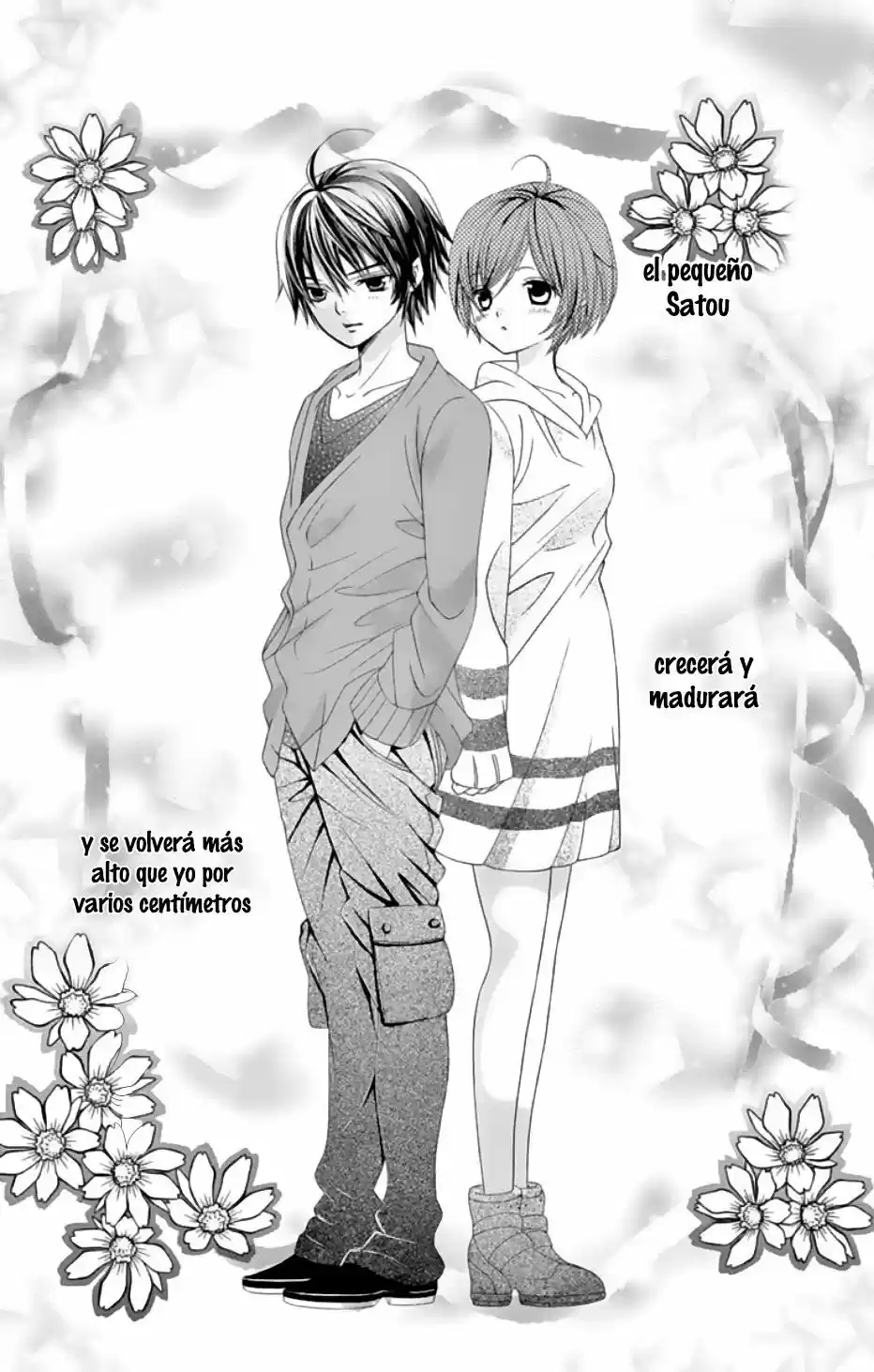 SEKAI WA NAKAJIMA NI KOI O SURU (2016) - Capítulo 5 - Página 24 - LectorTMOo