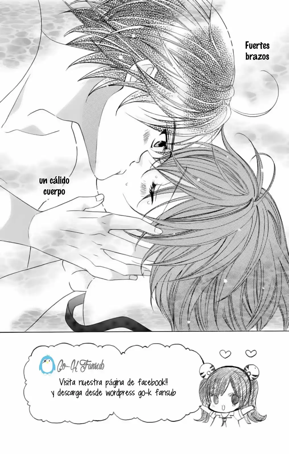SEKAI WA NAKAJIMA NI KOI O SURU (2016) - Capítulo 7 - Página 5 - LectorTMOo