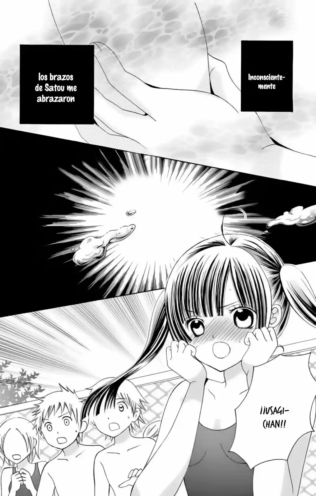 SEKAI WA NAKAJIMA NI KOI O SURU (2016) - Capítulo 7 - Página 6 - LectorTMOo