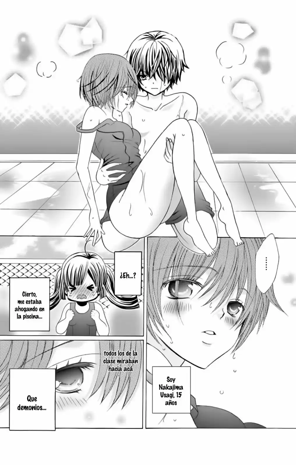 SEKAI WA NAKAJIMA NI KOI O SURU (2016) - Capítulo 7 - Página 7 - LectorTMOo