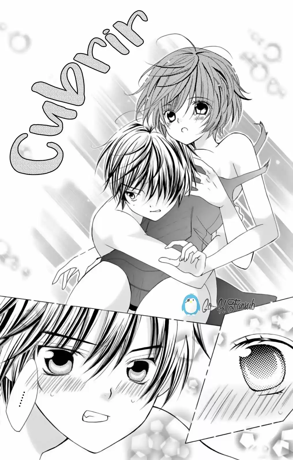 SEKAI WA NAKAJIMA NI KOI O SURU (2016) - Capítulo 7 - Página 19 - LectorTMOo