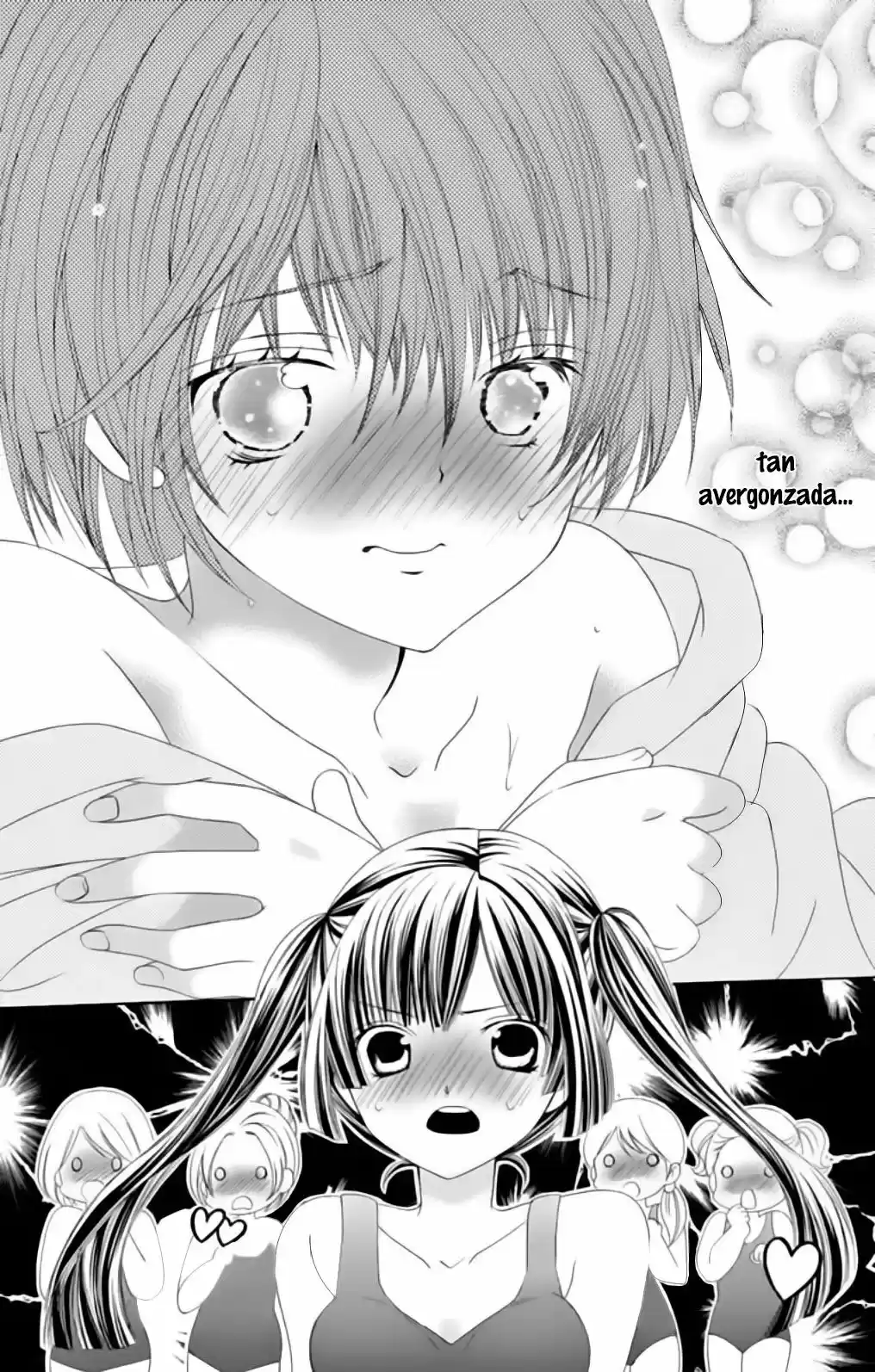 SEKAI WA NAKAJIMA NI KOI O SURU (2016) - Capítulo 7 - Página 22 - LectorTMOo