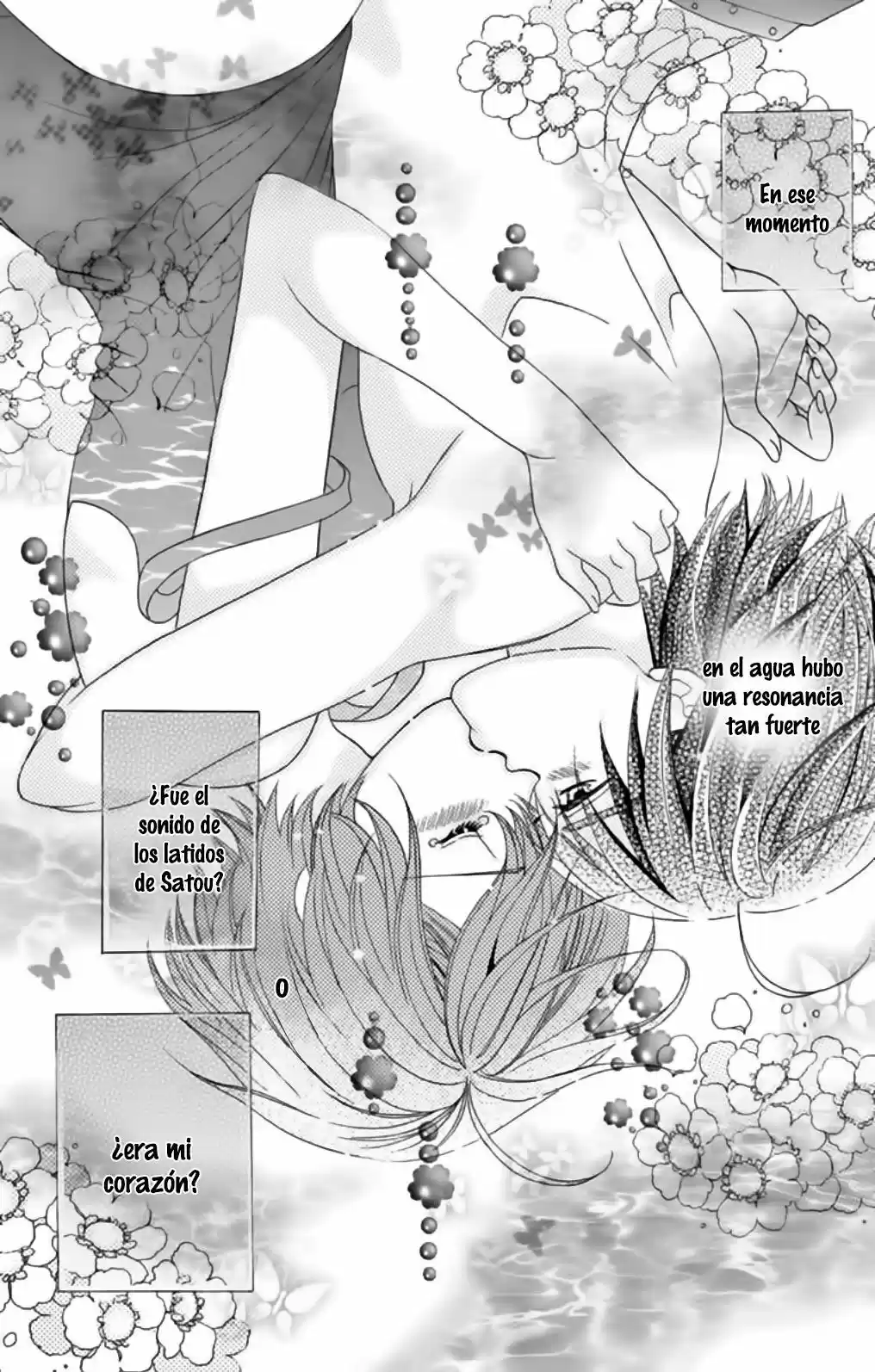 SEKAI WA NAKAJIMA NI KOI O SURU (2016) - Capítulo 7 - Página 28 - LectorTMOo