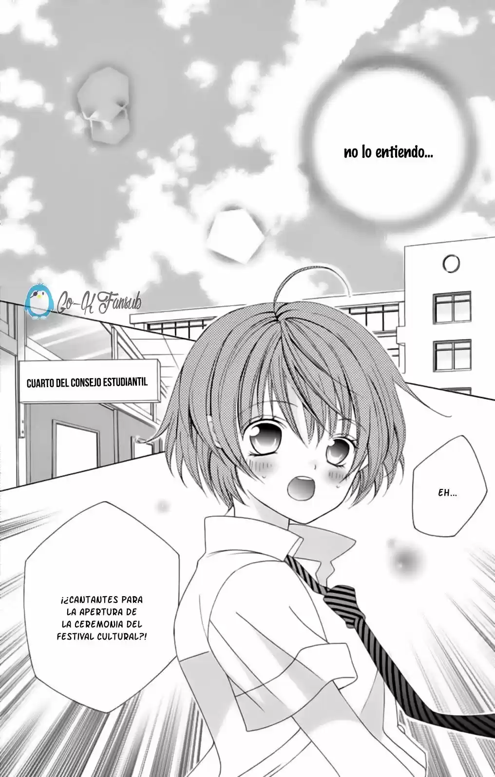 SEKAI WA NAKAJIMA NI KOI O SURU (2016) - Capítulo 7 - Página 29 - LectorTMOo