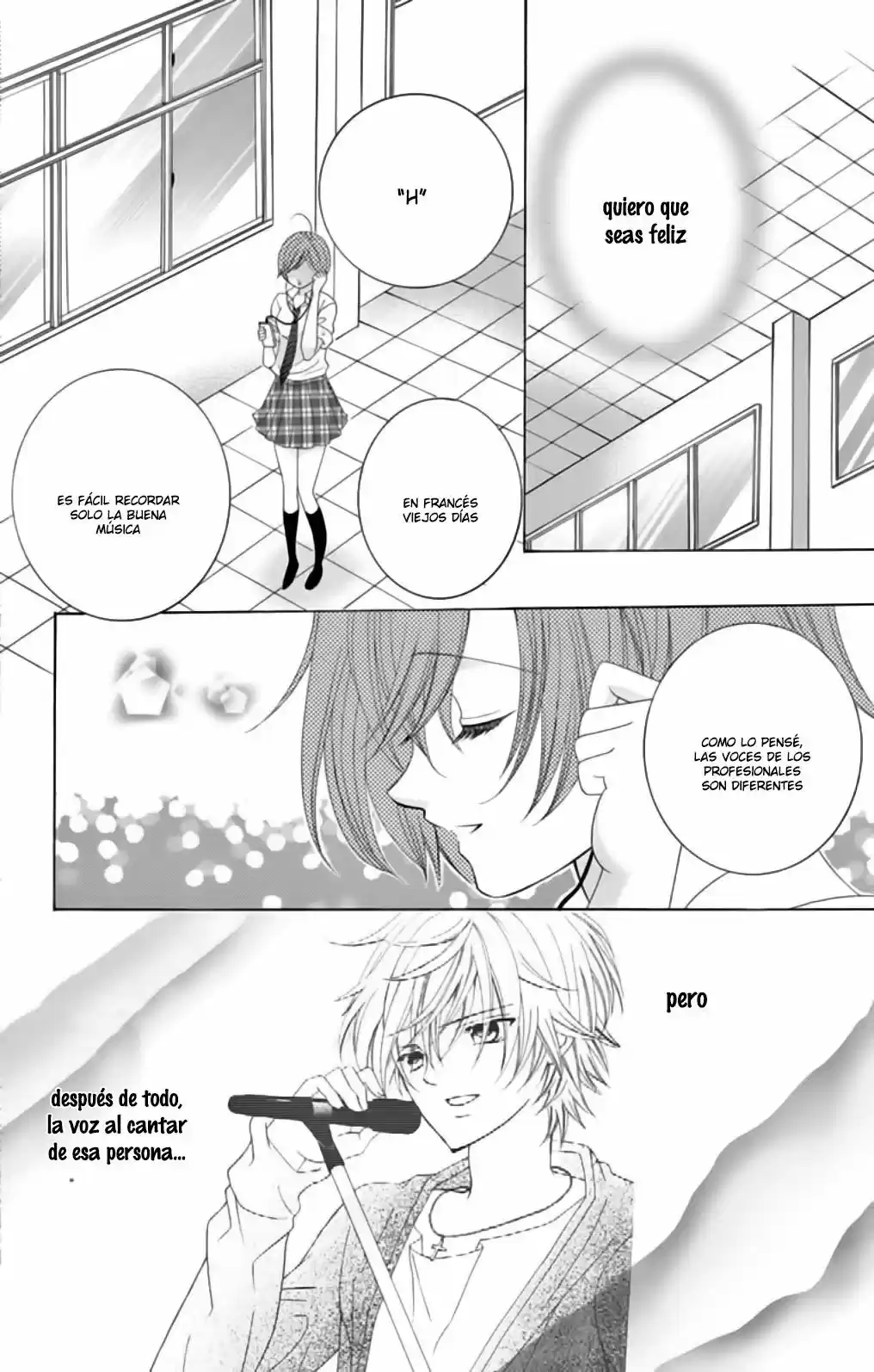 SEKAI WA NAKAJIMA NI KOI O SURU (2016) - Capítulo 7 - Página 31 - LectorTMOo