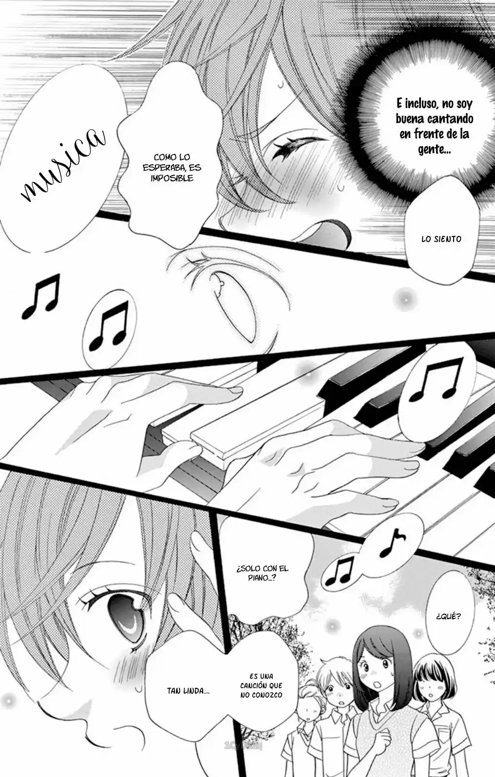 SEKAI WA NAKAJIMA NI KOI O SURU (2016) - Capítulo 8 - Página 13 - LectorTMOo