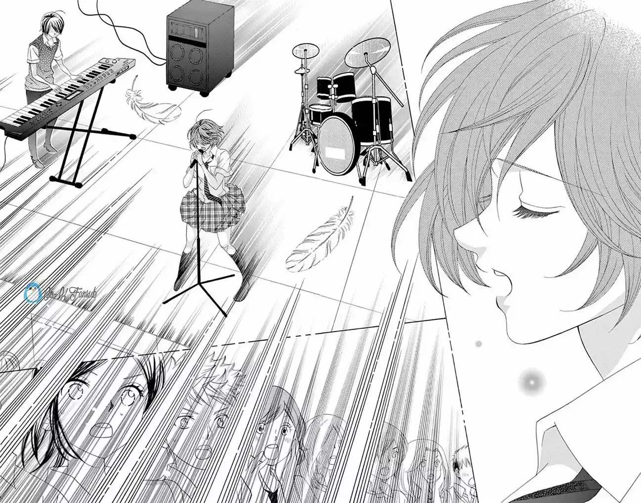 SEKAI WA NAKAJIMA NI KOI O SURU (2016) - Capítulo 8 - Página 18 - LectorTMOo