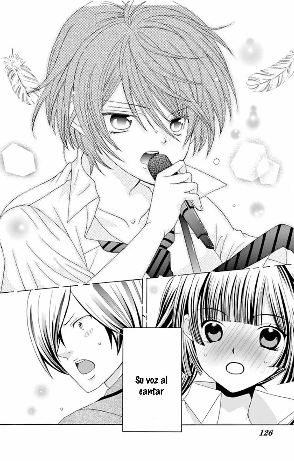 SEKAI WA NAKAJIMA NI KOI O SURU (2016) - Capítulo 8 - Página 19 - LectorTMOo