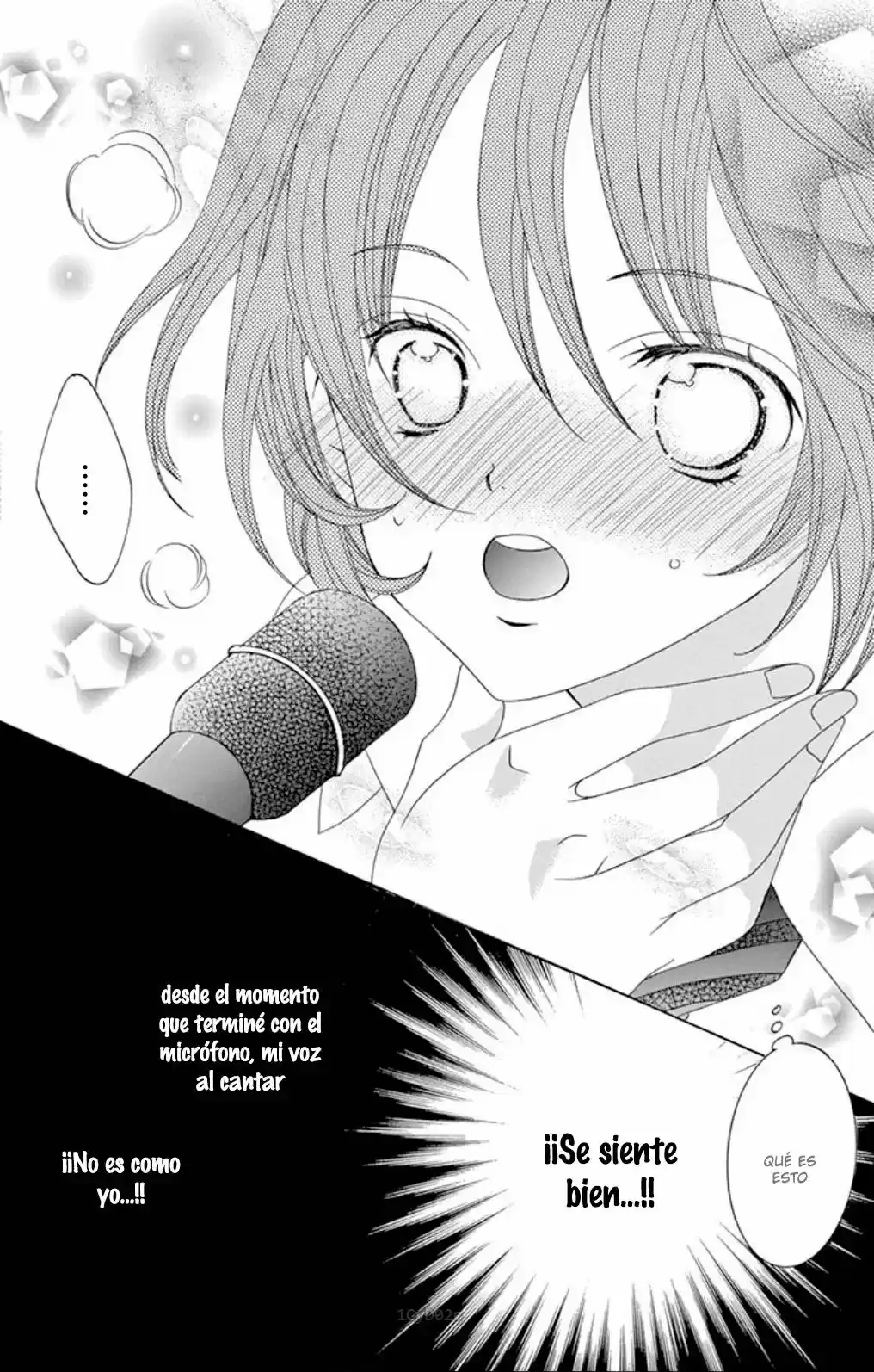 SEKAI WA NAKAJIMA NI KOI O SURU (2016) - Capítulo 8 - Página 21 - LectorTMOo