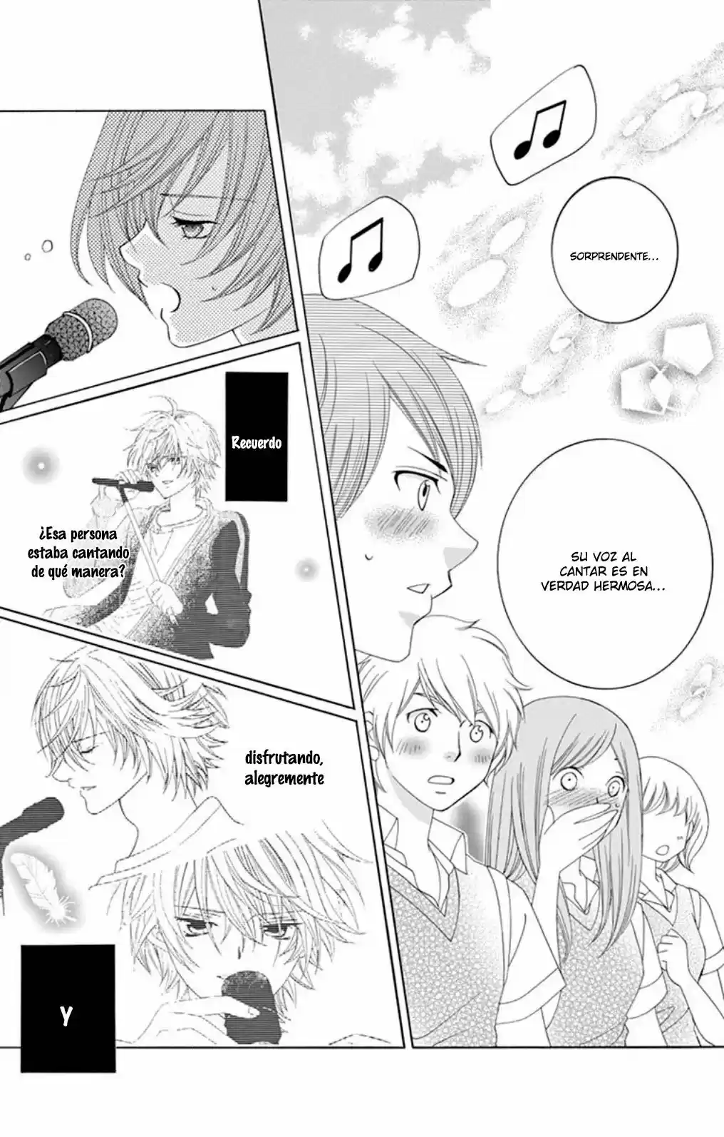 SEKAI WA NAKAJIMA NI KOI O SURU (2016) - Capítulo 8 - Página 24 - LectorTMOo