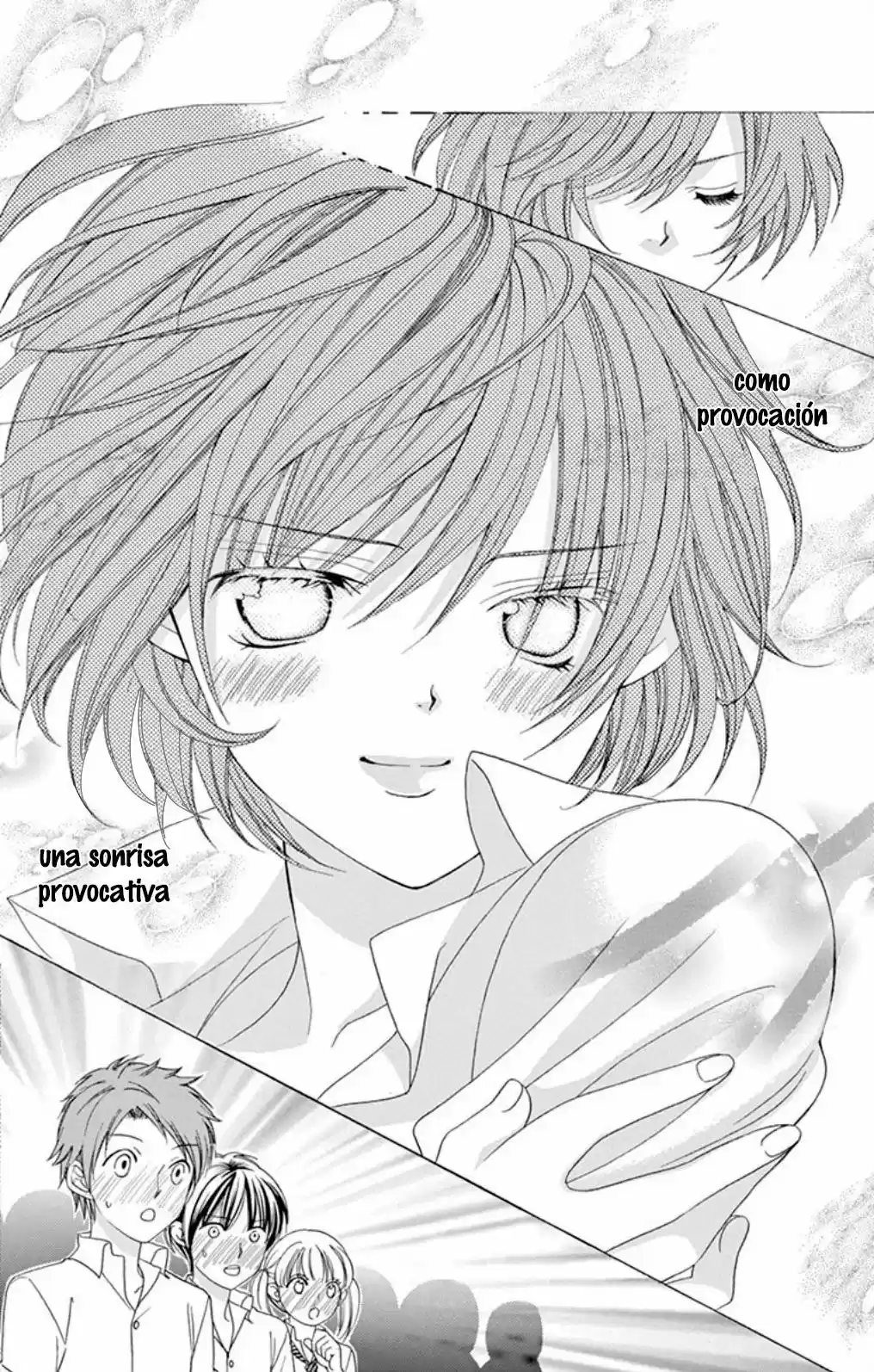 SEKAI WA NAKAJIMA NI KOI O SURU (2016) - Capítulo 8 - Página 25 - LectorTMOo