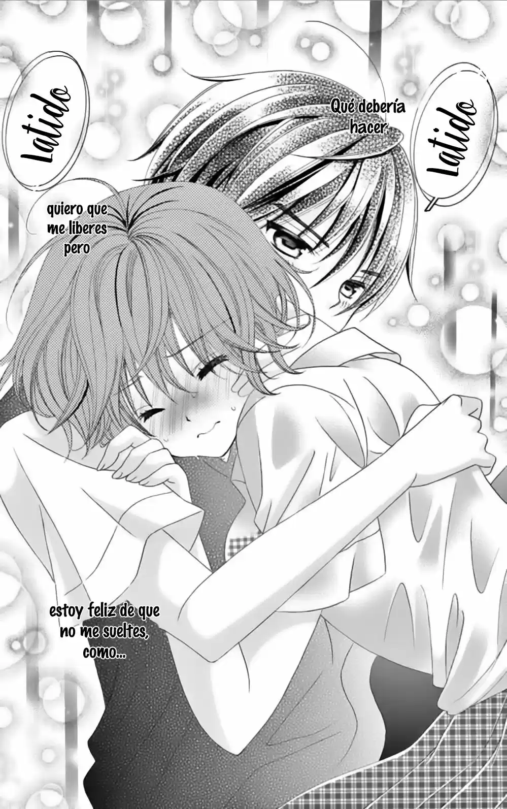 SEKAI WA NAKAJIMA NI KOI O SURU (2016) - Capítulo 9 - Página 10 - LectorTMOo