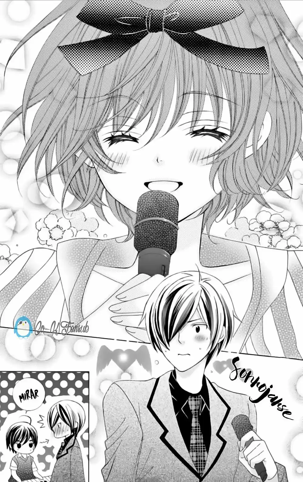 SEKAI WA NAKAJIMA NI KOI O SURU (2016) - Capítulo 9 - Página 19 - LectorTMOo