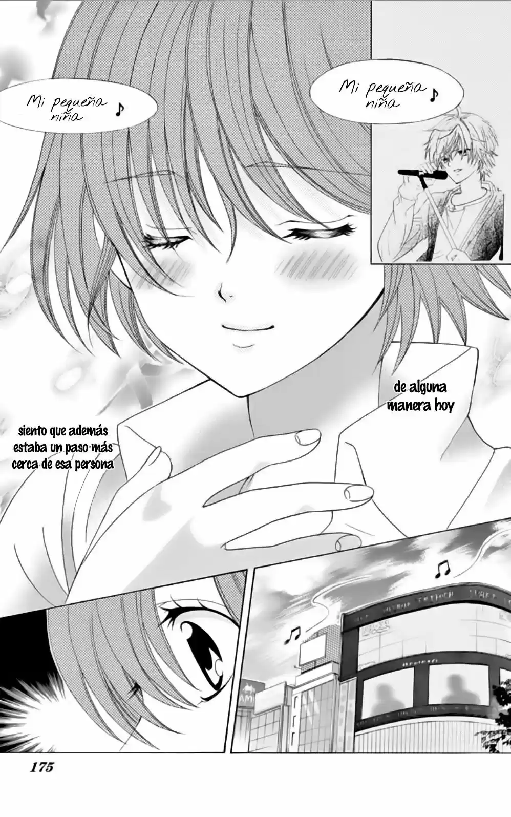 SEKAI WA NAKAJIMA NI KOI O SURU (2016) - Capítulo 9 - Página 25 - LectorTMOo