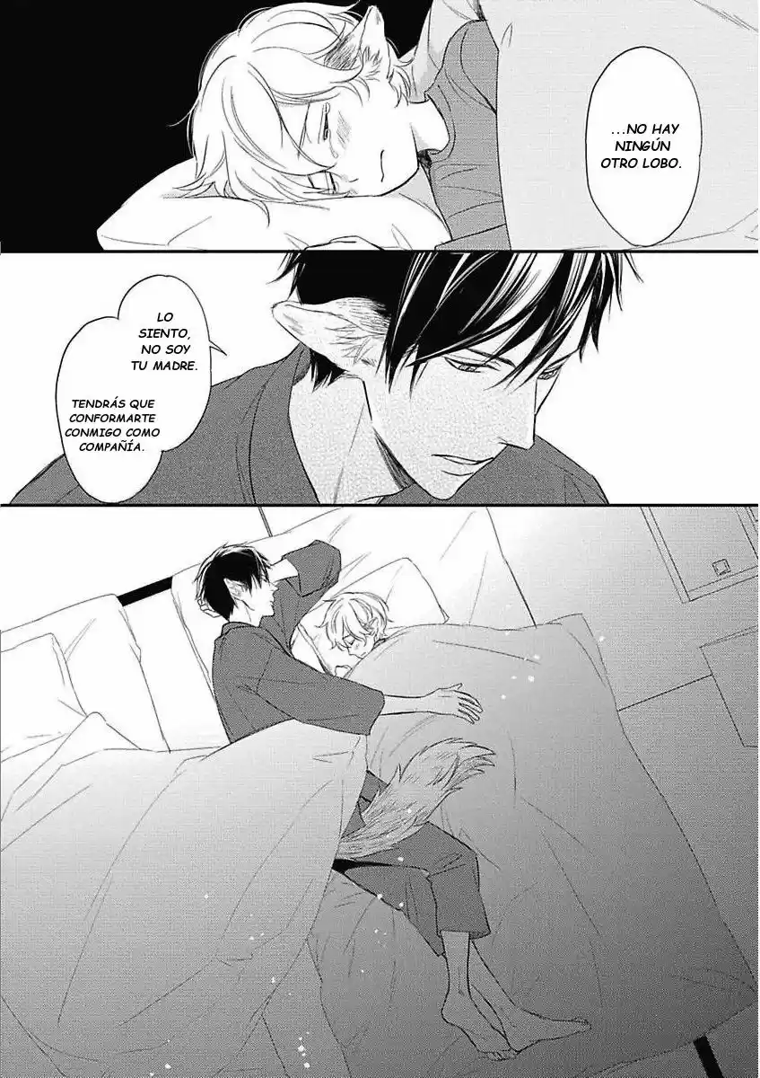 Sekai wa Shippo de Dekiteiru - Capítulo 2 - Página 12 - LectorTMOo