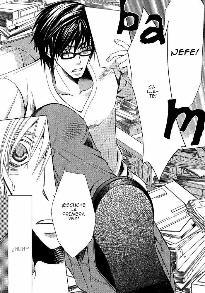 Sekaiichi Hatsukoi 一Onodera Ritsu no baai一 (2006) - Capítulo 1.1 - Página 16 - LectorTMOo