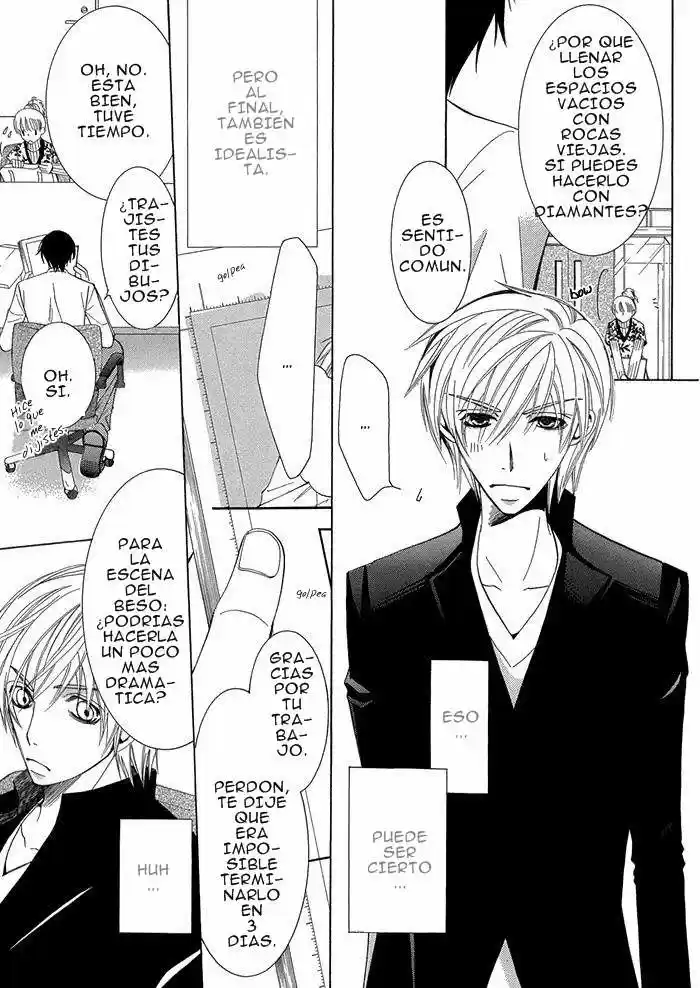 Sekaiichi Hatsukoi 一Onodera Ritsu no baai一 (2006) - Capítulo 1.1 - Página 20 - LectorTMOo