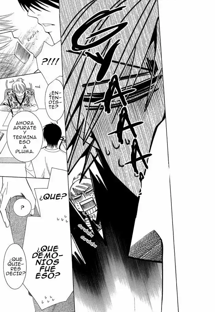 Sekaiichi Hatsukoi 一Onodera Ritsu no baai一 (2006) - Capítulo 1.1 - Página 24 - LectorTMOo
