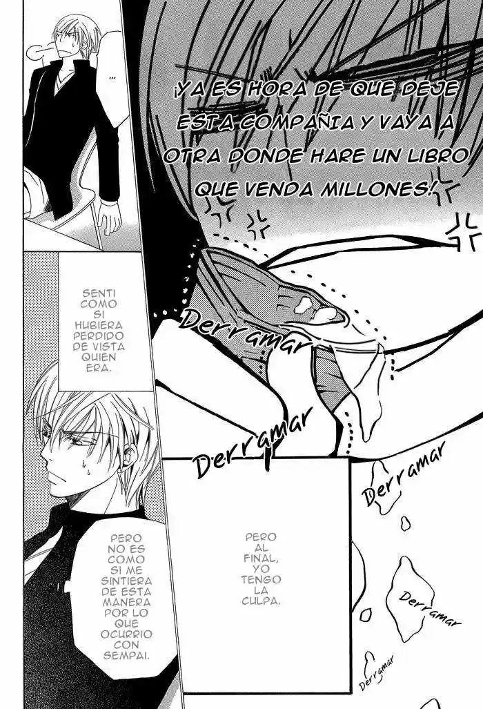 Sekaiichi Hatsukoi 一Onodera Ritsu no baai一 (2006) - Capítulo 1.1 - Página 29 - LectorTMOo