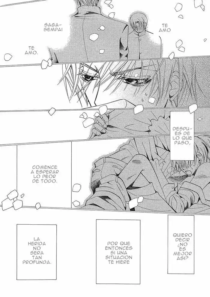 Sekaiichi Hatsukoi 一Onodera Ritsu no baai一 (2006) - Capítulo 1.1 - Página 30 - LectorTMOo