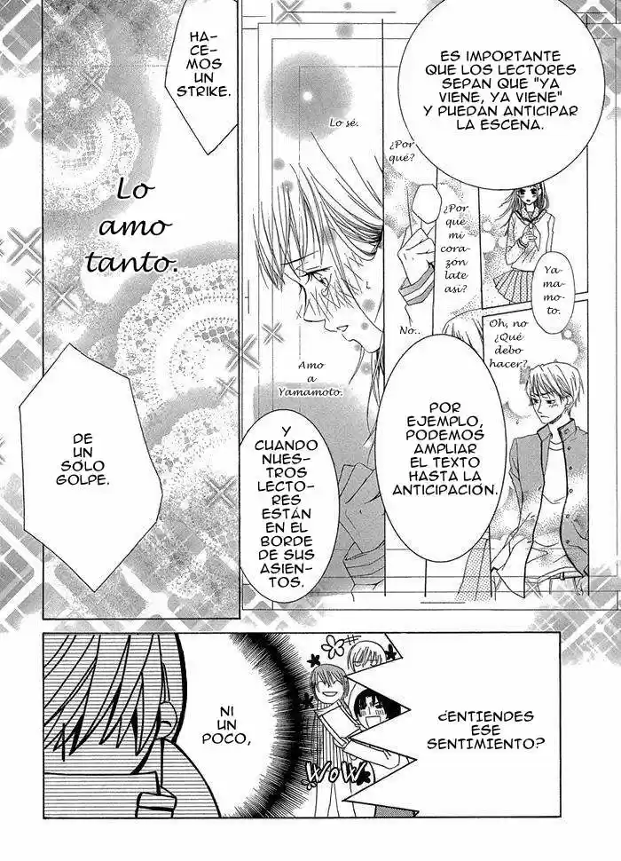 Sekaiichi Hatsukoi 一Onodera Ritsu no baai一 (2006) - Capítulo 1.2 - Página 11 - LectorTMOo