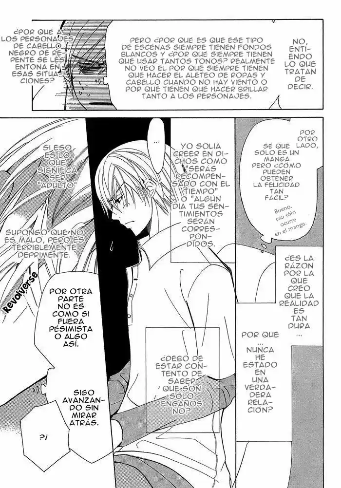 Sekaiichi Hatsukoi 一Onodera Ritsu no baai一 (2006) - Capítulo 1.2 - Página 12 - LectorTMOo