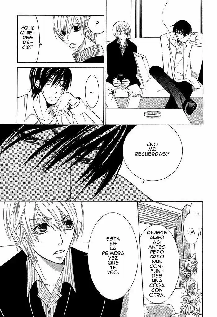 Sekaiichi Hatsukoi 一Onodera Ritsu no baai一 (2006) - Capítulo 1.2 - Página 28 - LectorTMOo