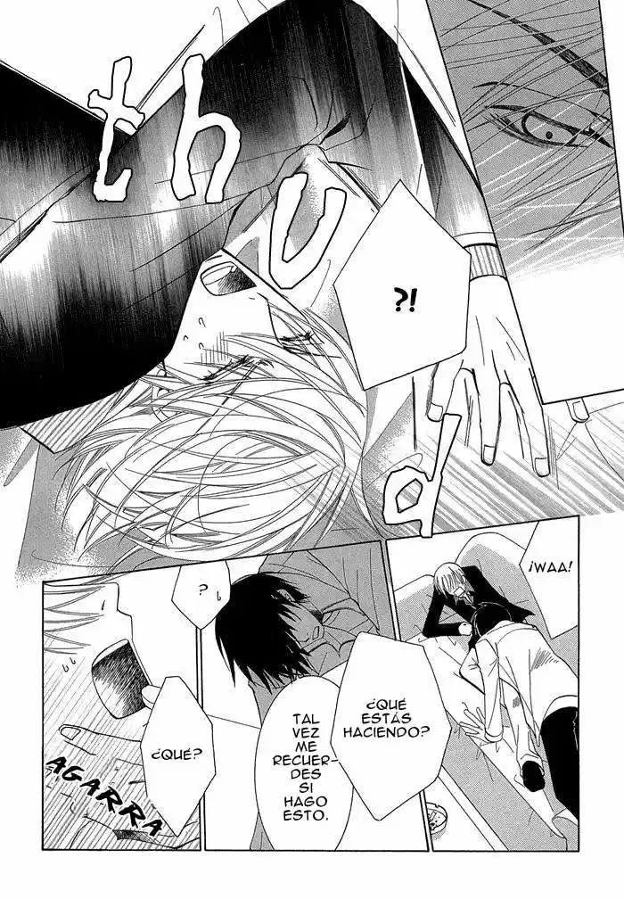 Sekaiichi Hatsukoi 一Onodera Ritsu no baai一 (2006) - Capítulo 1.2 - Página 29 - LectorTMOo