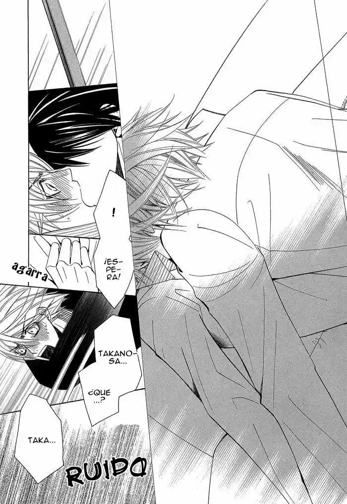 Sekaiichi Hatsukoi 一Onodera Ritsu no baai一 (2006) - Capítulo 1.2 - Página 30 - LectorTMOo