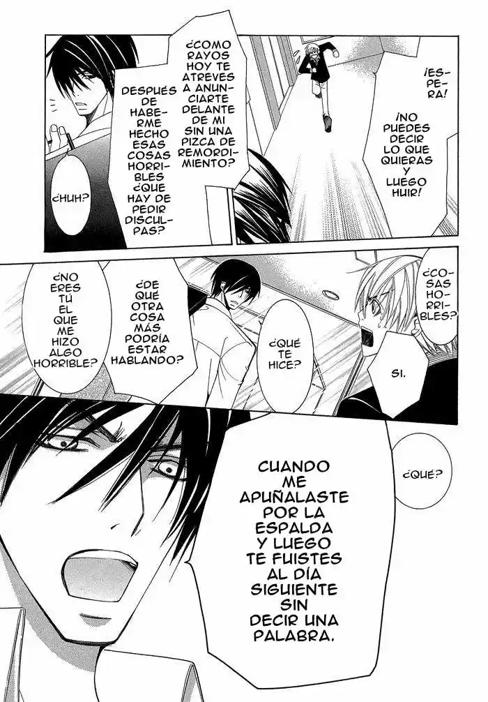 Sekaiichi Hatsukoi 一Onodera Ritsu no baai一 (2006) - Capítulo 1.2 - Página 36 - LectorTMOo
