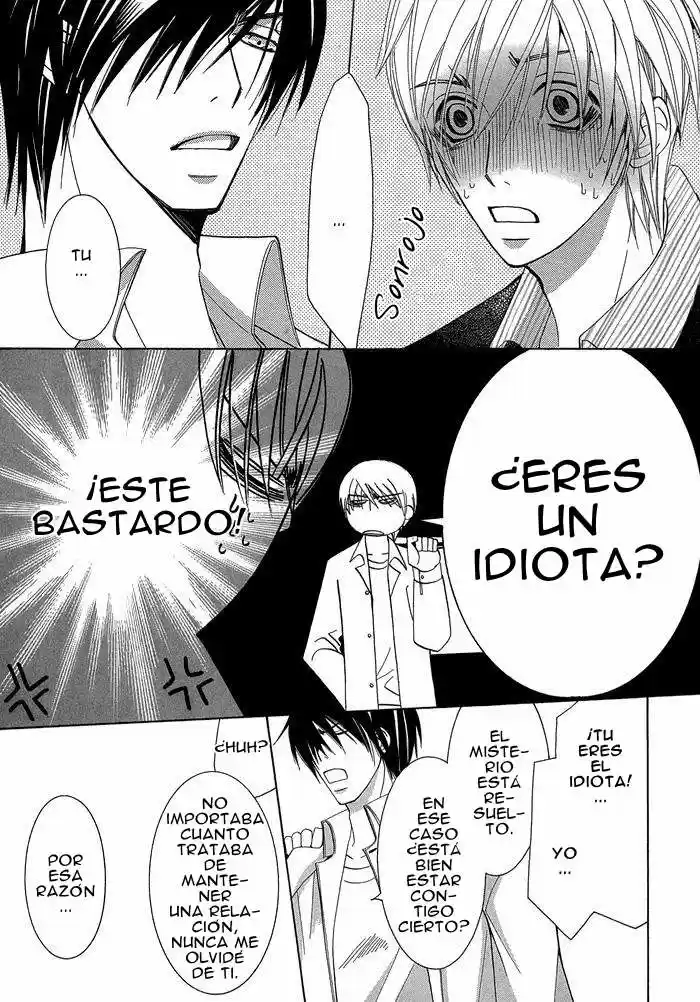 Sekaiichi Hatsukoi 一Onodera Ritsu no baai一 (2006) - Capítulo 1.2 - Página 38 - LectorTMOo