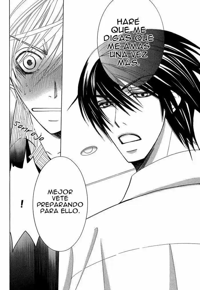 Sekaiichi Hatsukoi 一Onodera Ritsu no baai一 (2006) - Capítulo 1.2 - Página 39 - LectorTMOo