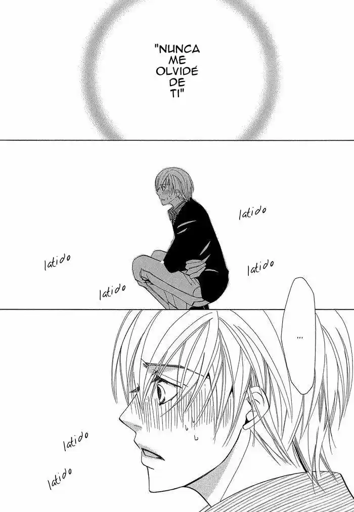 Sekaiichi Hatsukoi 一Onodera Ritsu no baai一 (2006) - Capítulo 1.2 - Página 41 - LectorTMOo
