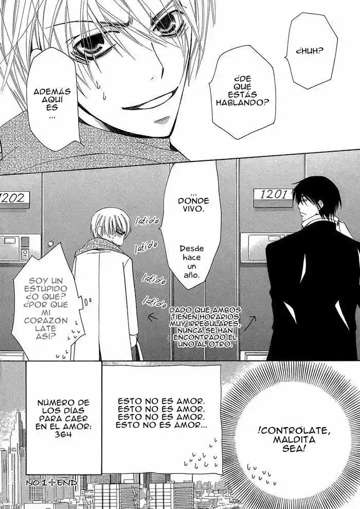 Sekaiichi Hatsukoi 一Onodera Ritsu no baai一 (2006) - Capítulo 1.2 - Página 45 - LectorTMOo