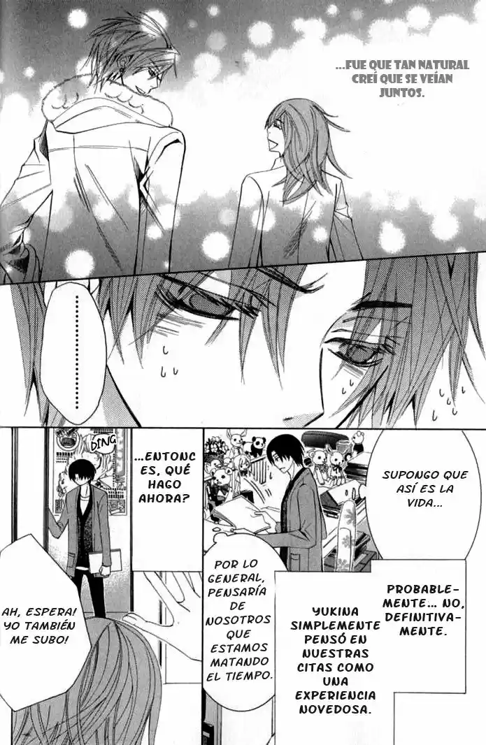Sekaiichi Hatsukoi 一Onodera Ritsu no baai一 (2006) - Capítulo 10.1 - Página 6 - LectorTMOo
