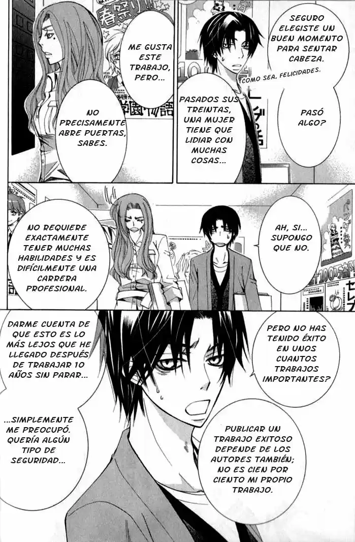 Sekaiichi Hatsukoi 一Onodera Ritsu no baai一 (2006) - Capítulo 10.1 - Página 8 - LectorTMOo