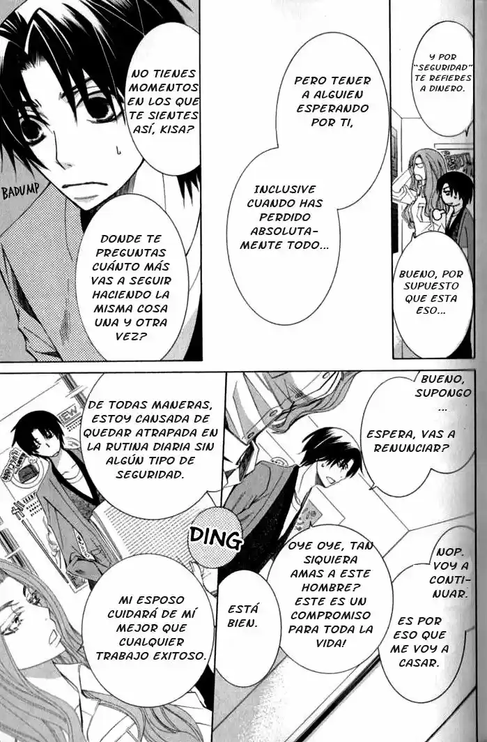 Sekaiichi Hatsukoi 一Onodera Ritsu no baai一 (2006) - Capítulo 10.1 - Página 9 - LectorTMOo
