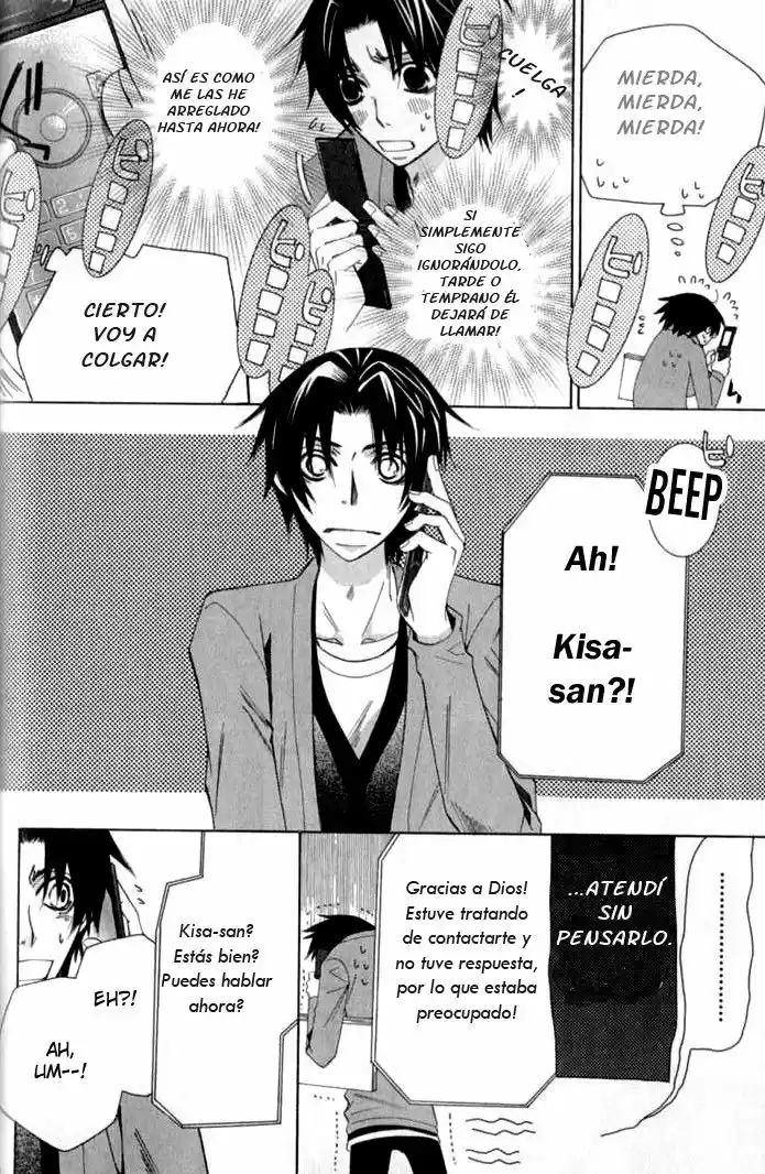 Sekaiichi Hatsukoi 一Onodera Ritsu no baai一 (2006) - Capítulo 10.1 - Página 14 - LectorTMOo