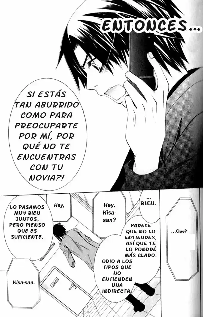Sekaiichi Hatsukoi 一Onodera Ritsu no baai一 (2006) - Capítulo 10.1 - Página 17 - LectorTMOo
