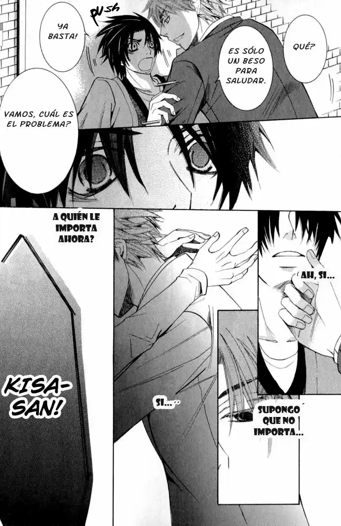 Sekaiichi Hatsukoi 一Onodera Ritsu no baai一 (2006) - Capítulo 10.1 - Página 26 - LectorTMOo