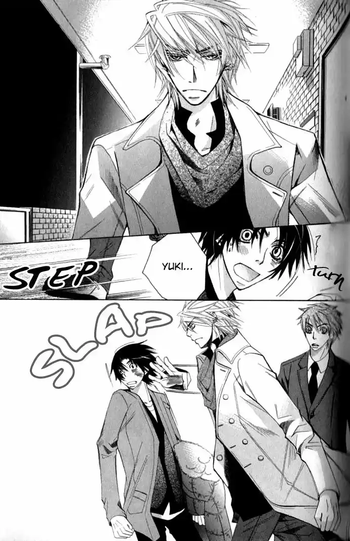 Sekaiichi Hatsukoi 一Onodera Ritsu no baai一 (2006) - Capítulo 10.1 - Página 27 - LectorTMOo