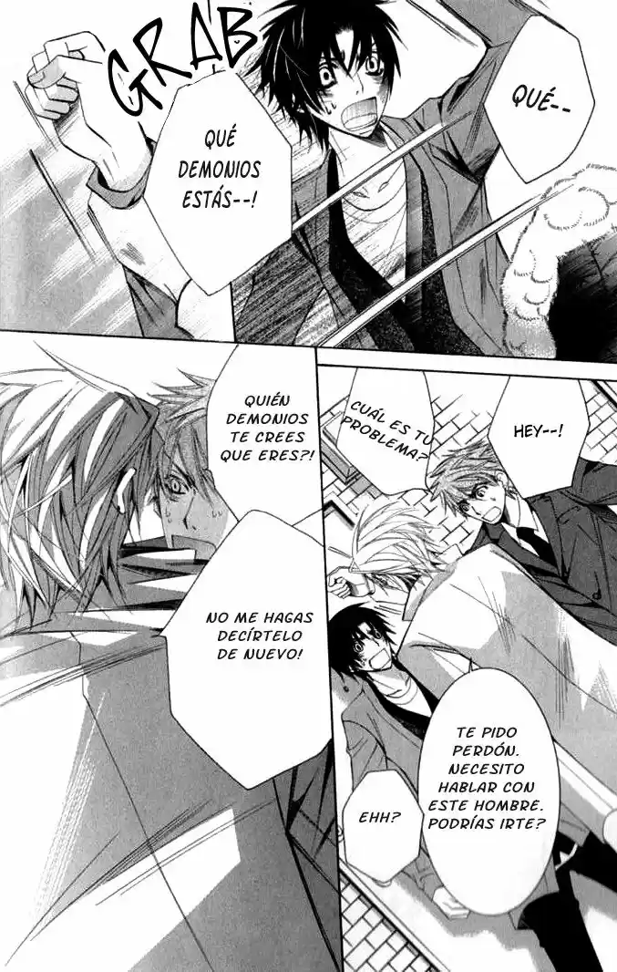 Sekaiichi Hatsukoi 一Onodera Ritsu no baai一 (2006) - Capítulo 10.1 - Página 28 - LectorTMOo