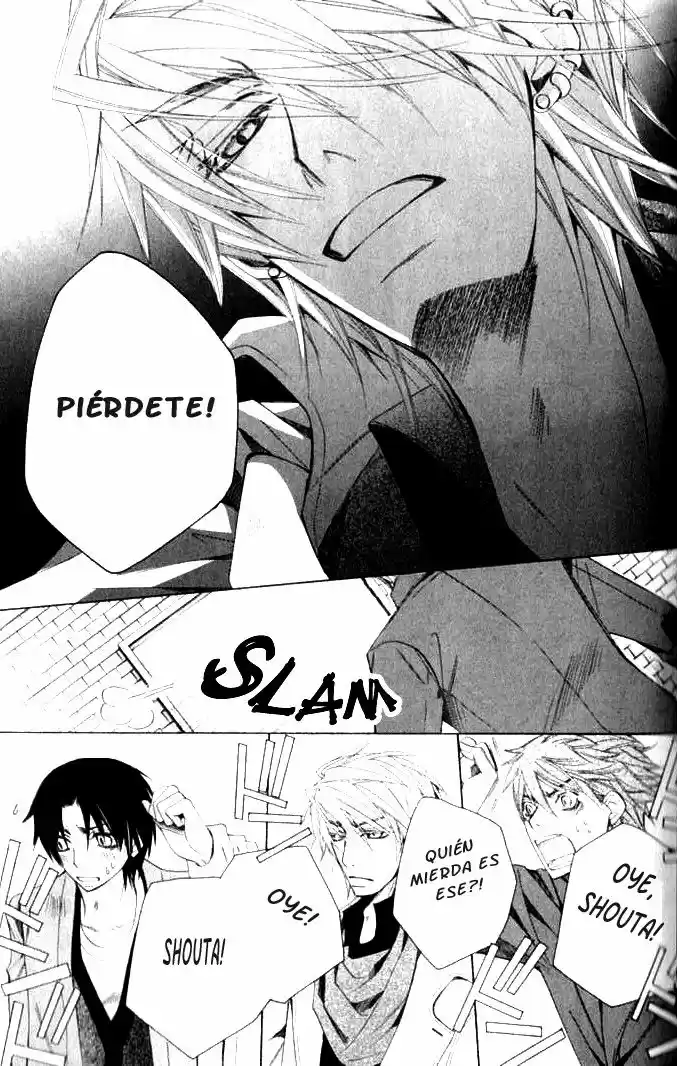 Sekaiichi Hatsukoi 一Onodera Ritsu no baai一 (2006) - Capítulo 10.1 - Página 29 - LectorTMOo