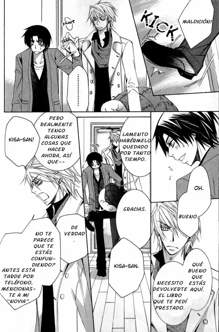 Sekaiichi Hatsukoi 一Onodera Ritsu no baai一 (2006) - Capítulo 10.1 - Página 30 - LectorTMOo