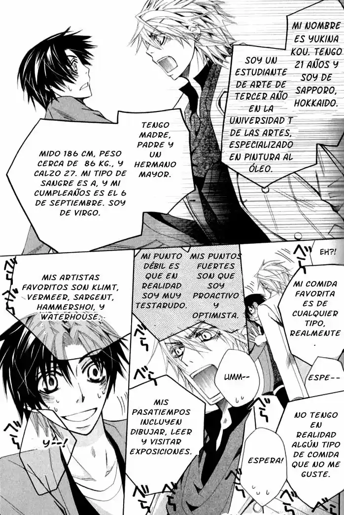 Sekaiichi Hatsukoi 一Onodera Ritsu no baai一 (2006) - Capítulo 10.1 - Página 39 - LectorTMOo