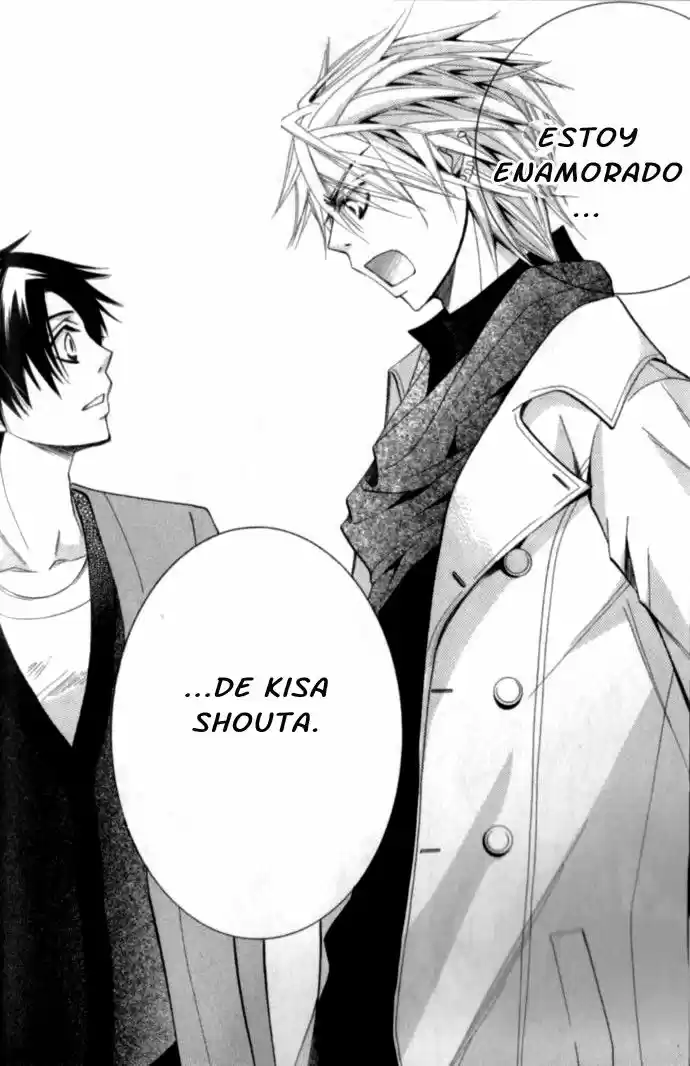 Sekaiichi Hatsukoi 一Onodera Ritsu no baai一 (2006) - Capítulo 10.1 - Página 40 - LectorTMOo