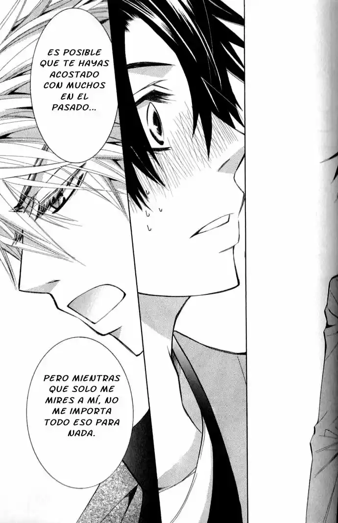 Sekaiichi Hatsukoi 一Onodera Ritsu no baai一 (2006) - Capítulo 10.1 - Página 41 - LectorTMOo