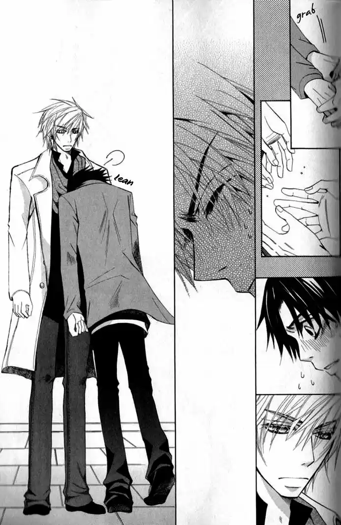 Sekaiichi Hatsukoi 一Onodera Ritsu no baai一 (2006) - Capítulo 10.1 - Página 43 - LectorTMOo